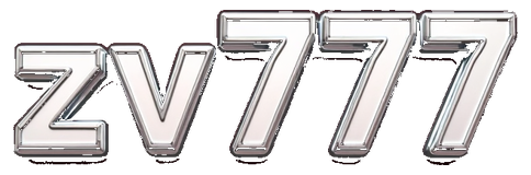 zv777 logo